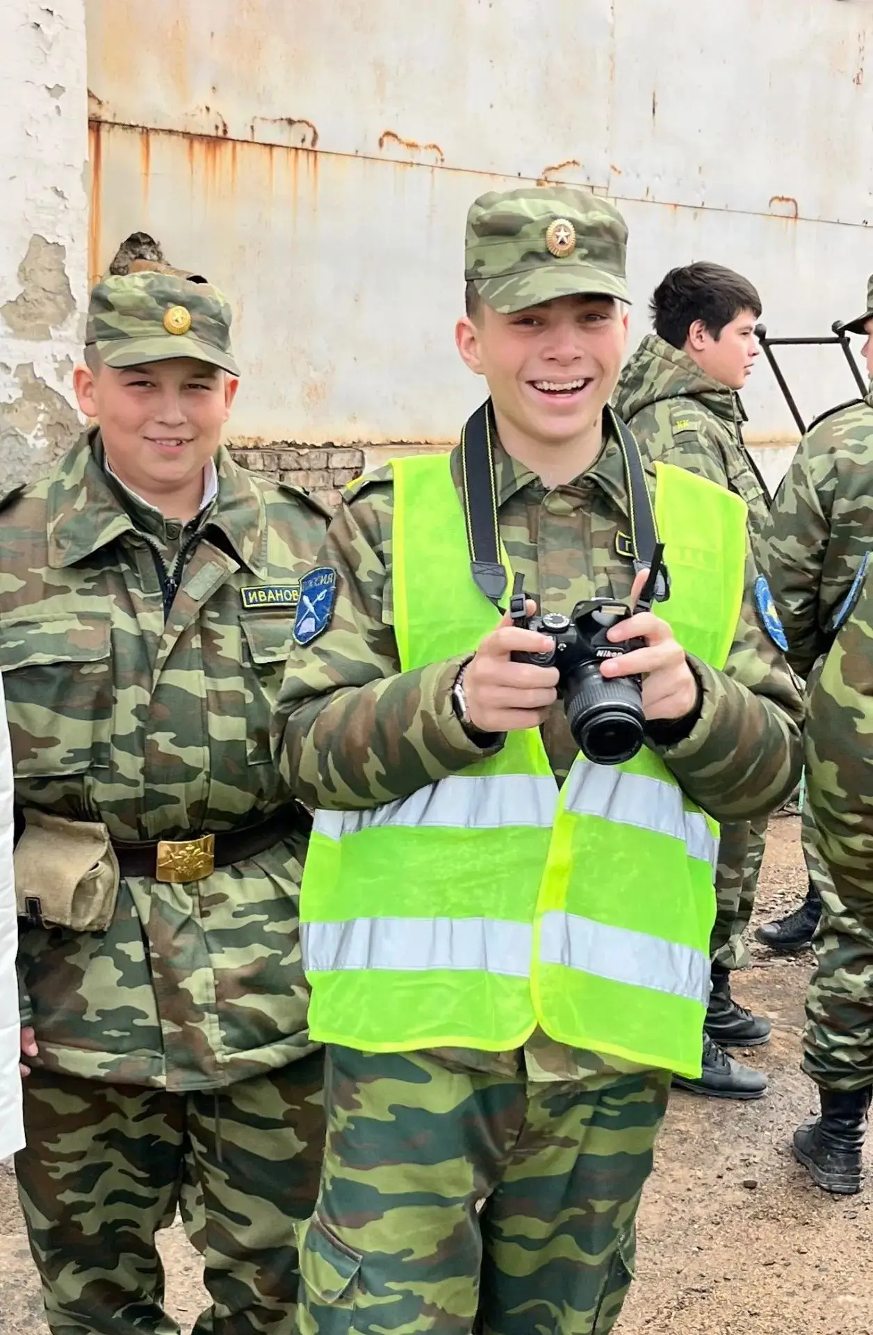 💥«Экскурсии: открываем новое!»