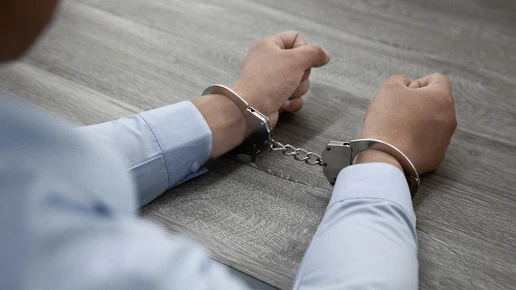 Красноярец насиловал собственную дочь-дошкольницу и получил 14 лет строгого режима