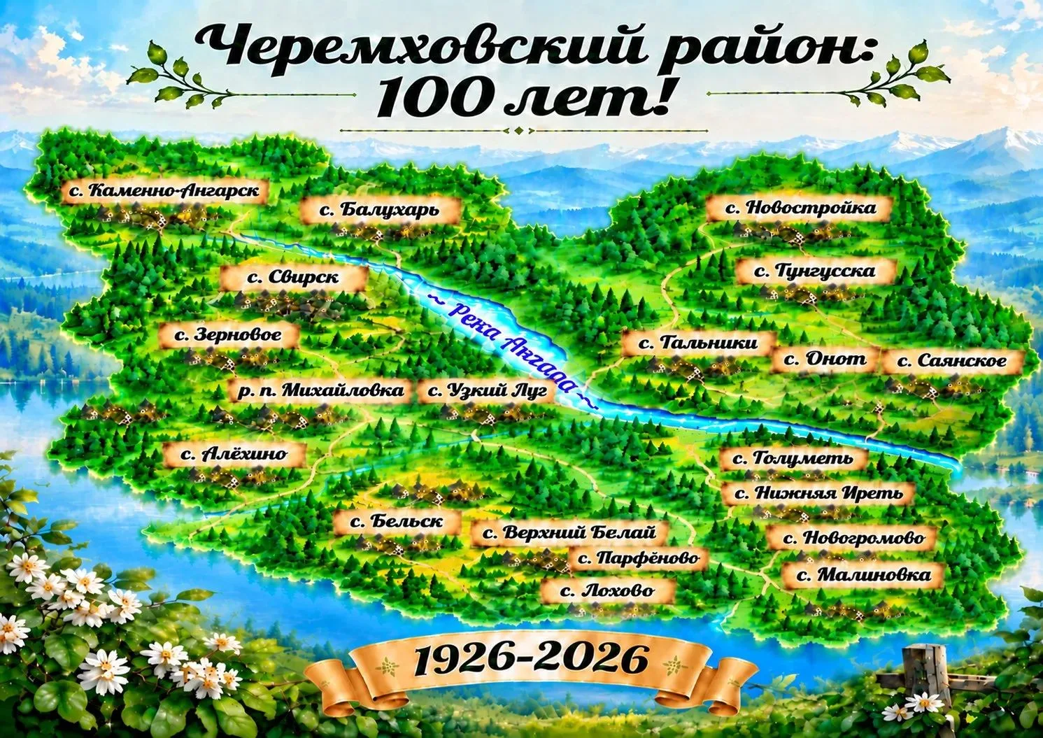 Добрый утро, уважаемые родители и ребята! 👋
