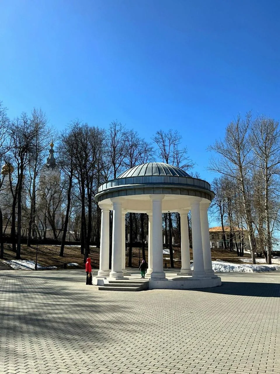 🥰🏡 Как посёлок при заводе превратился в артиллерийскую столицу: главное о Мотовилихе ...