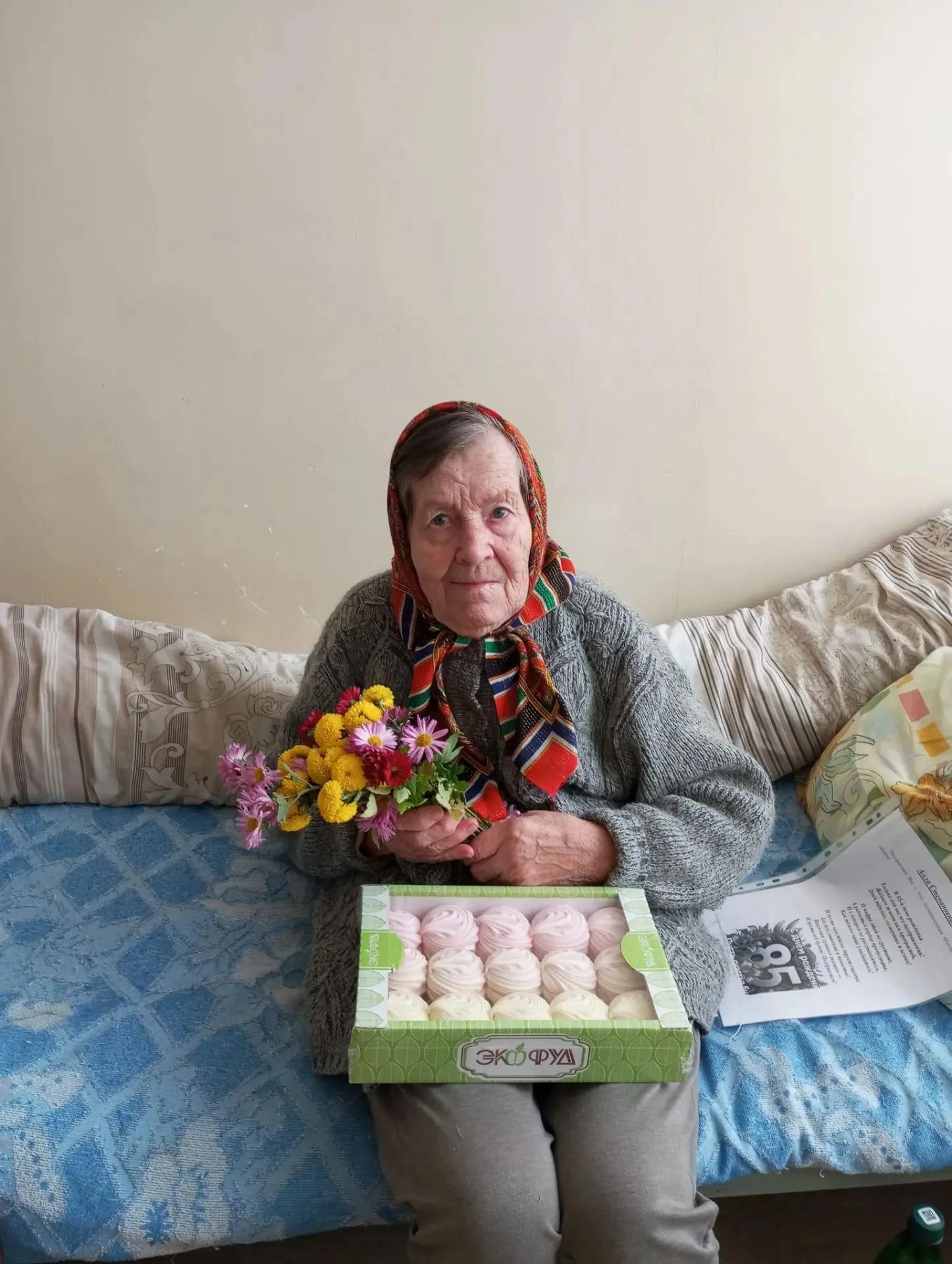 Сотрудники отделения срочного социального обслуживания ГБУСО «Комплексный центр социаль...