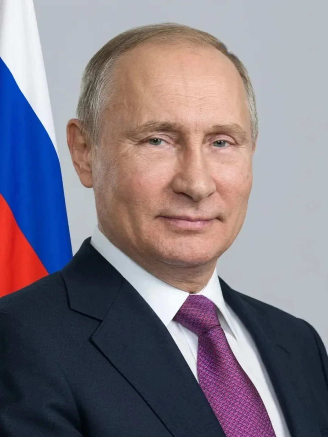 Сегодня свой день рождения отмечает Президент Российской Федерации Владимир Владимирови...