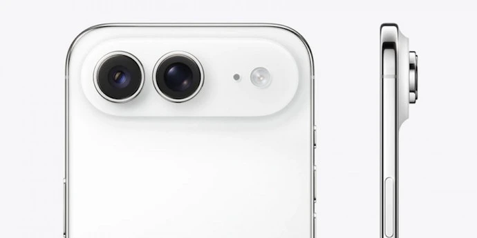 ⚡️ iPhone Air 2 станет ещё тоньше и автономнее