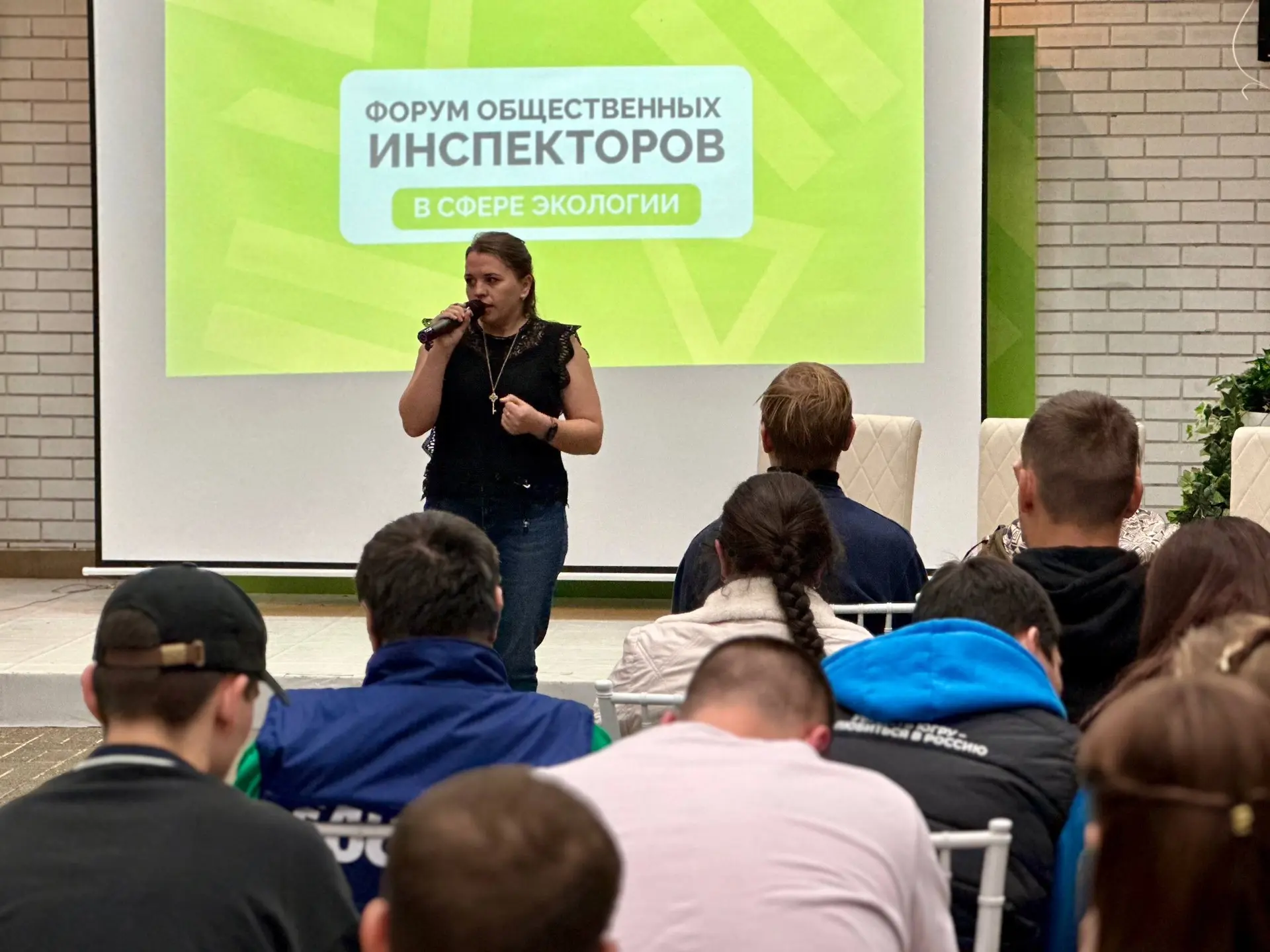 Из первых уст: каково это – быть общественным инспектором? 🤔