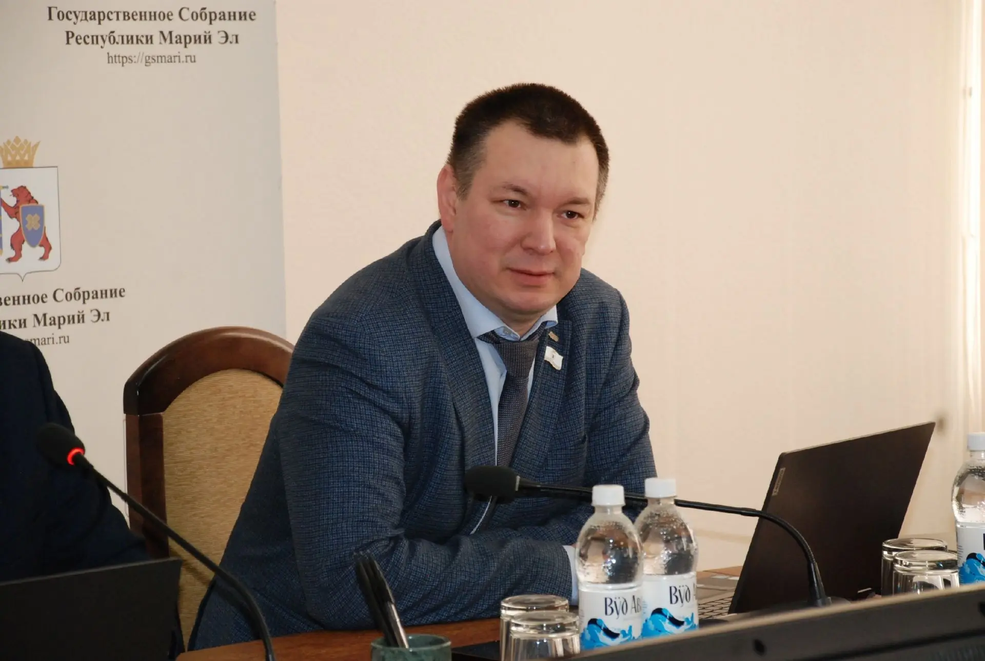 ЛДПР помогает
