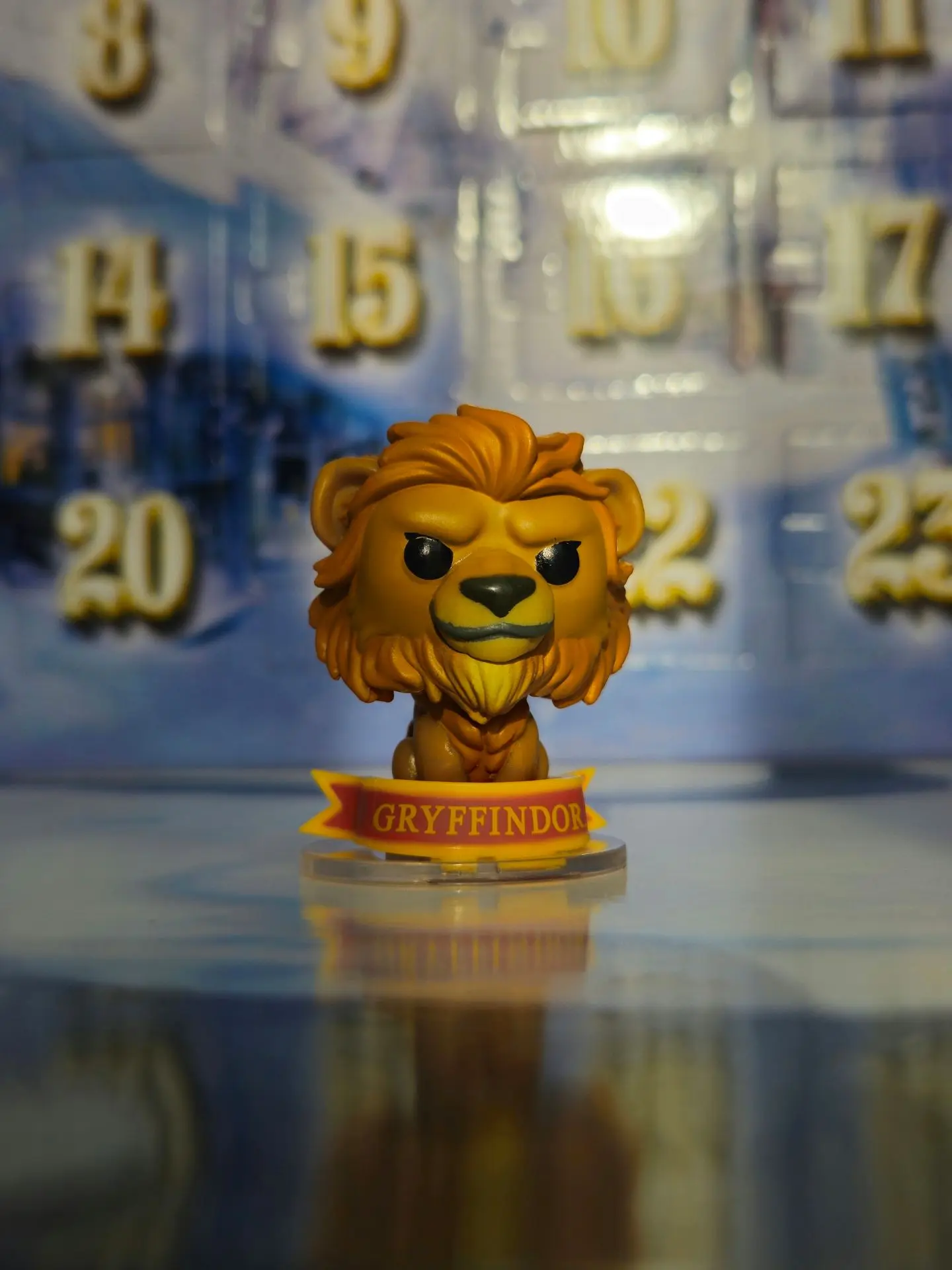 🦁 12-е окошко адвент-календаря.