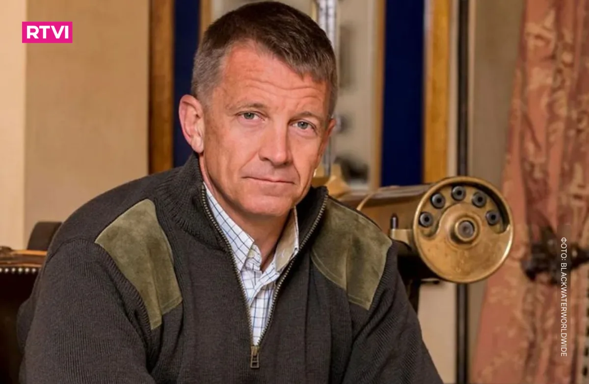 Наемники американской ЧВК Blackwater «засветились» в боях в Конго — среди них есть укра...
