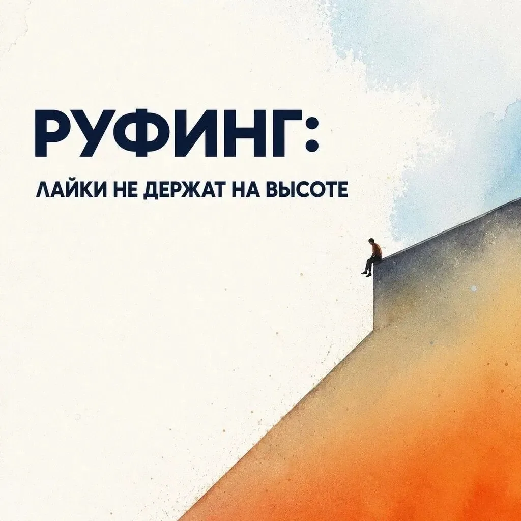 Руфинг