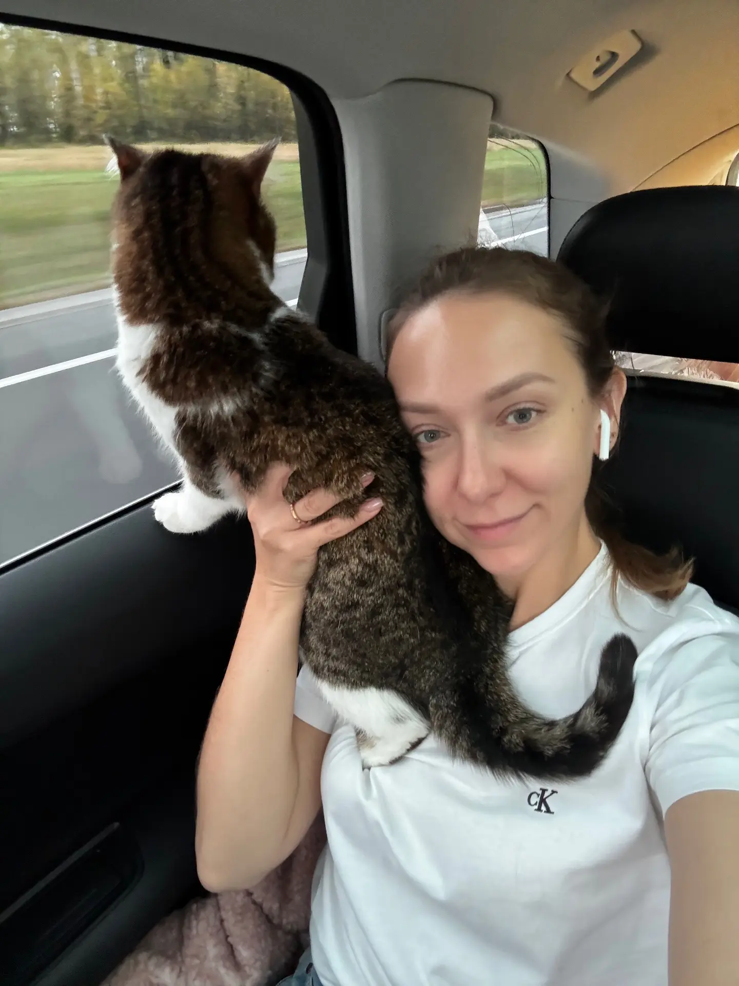 🥲 Однажды мне пришлось срочно вернуться с отпуска в другой стране из-за работы