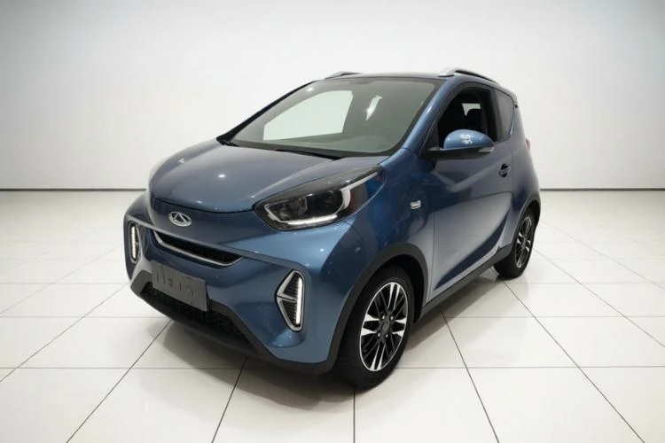 Chery QQ Little Ant