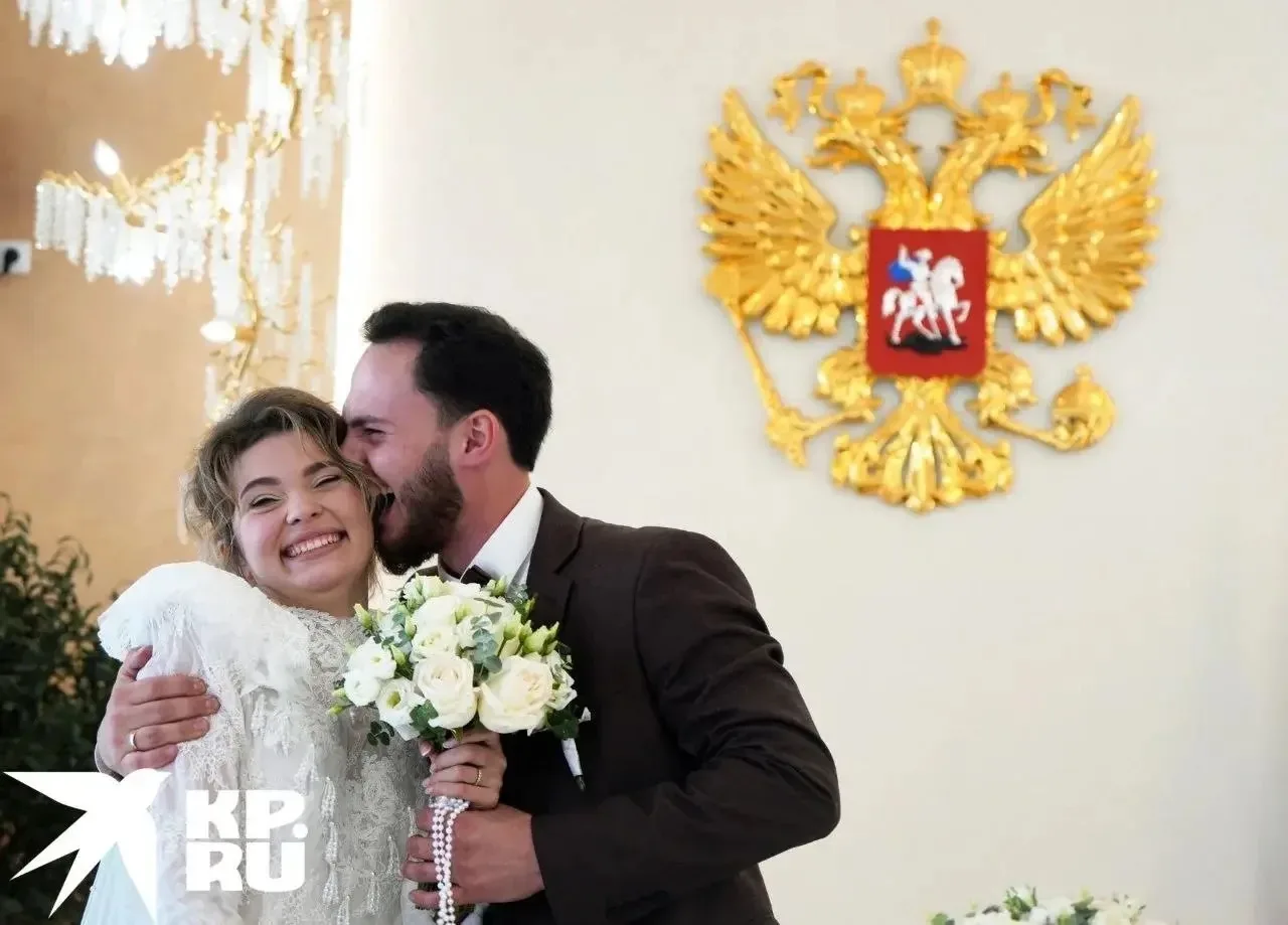 Свадебный бум в Мариуполе 🔥❤️