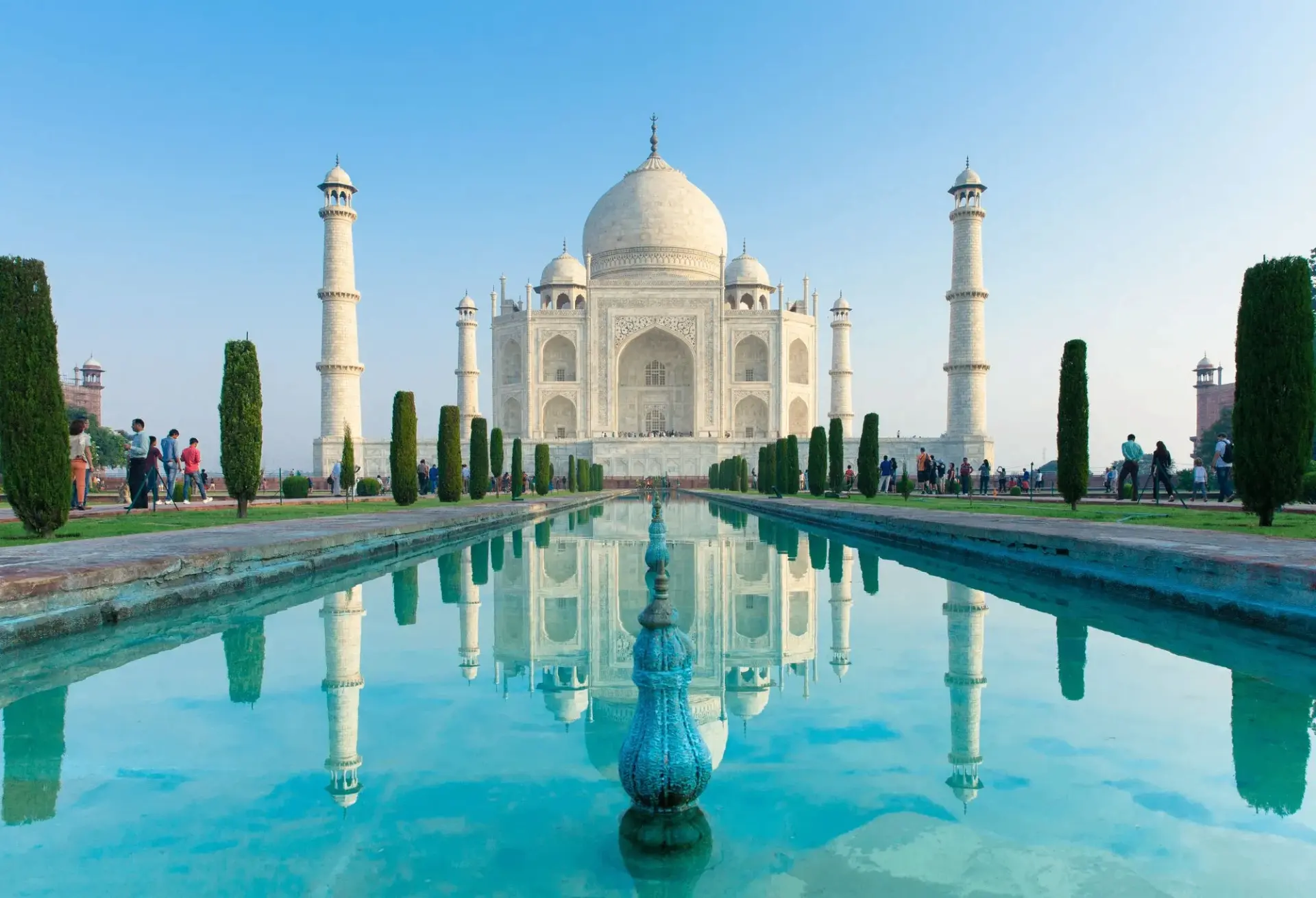🇮🇳 Индия: одна страна — десятки разных миров
