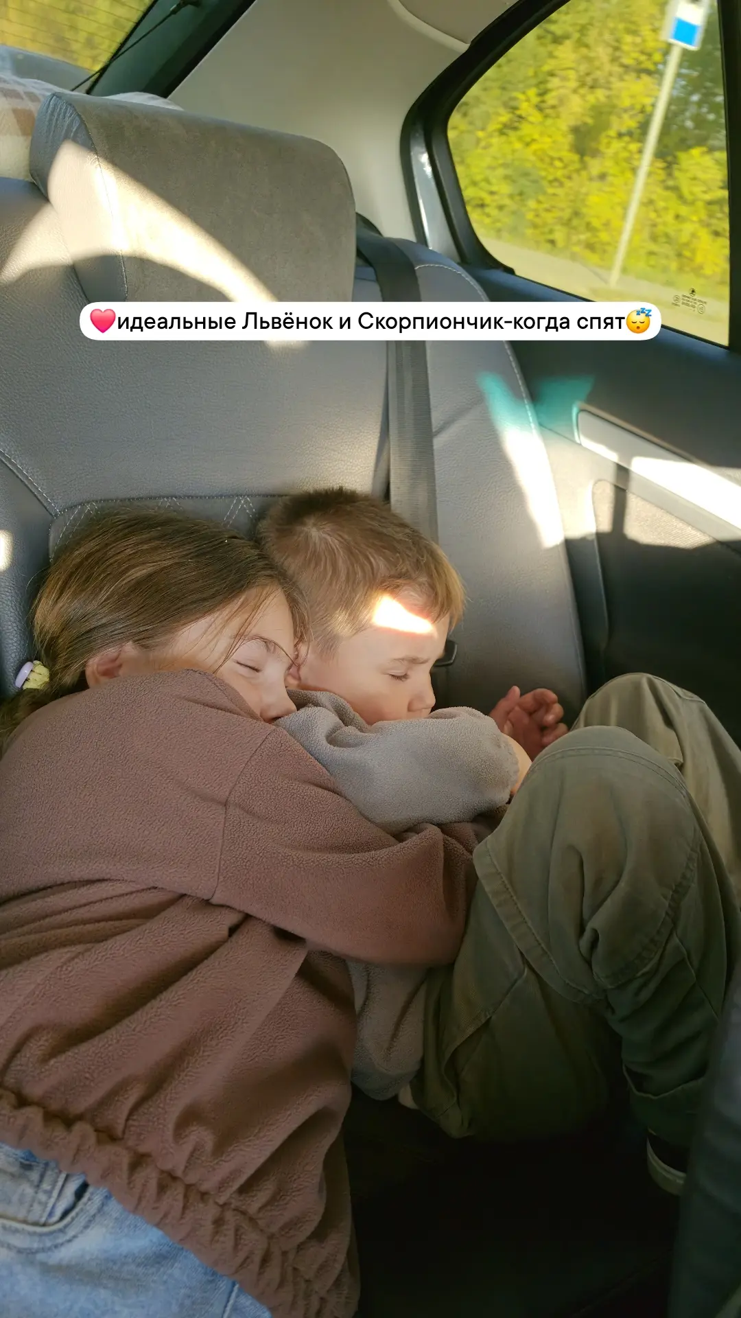 Мафия засыпает 😈