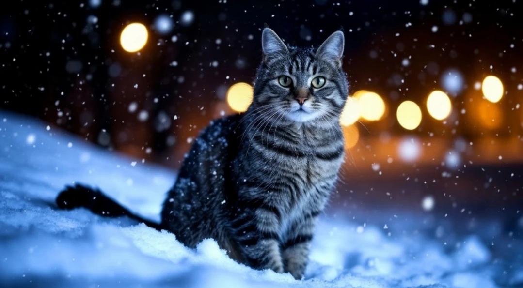 Пока мы спим