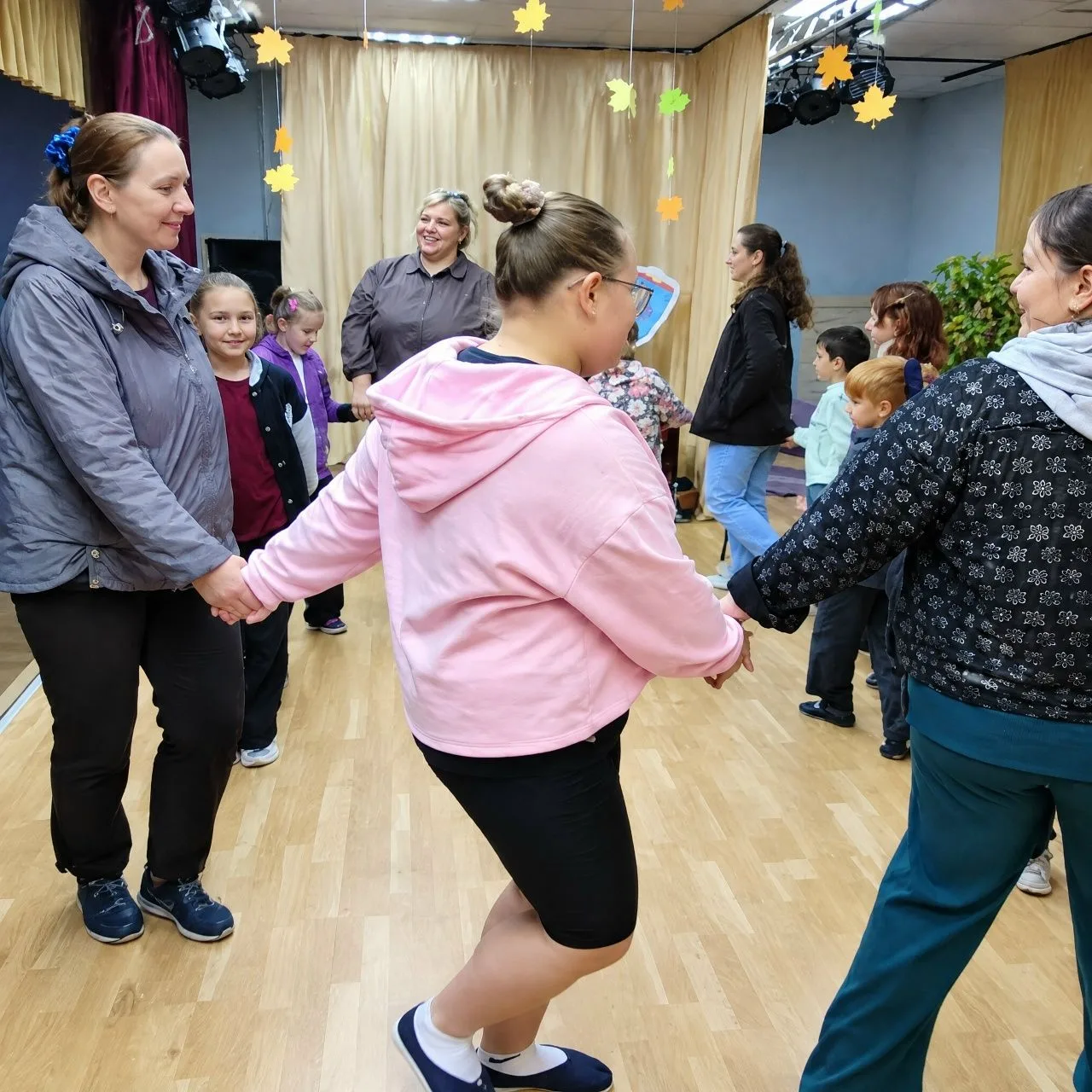 🌷В Центре культуры и досуга села Косыревка участники клубных формирований отметили пра...