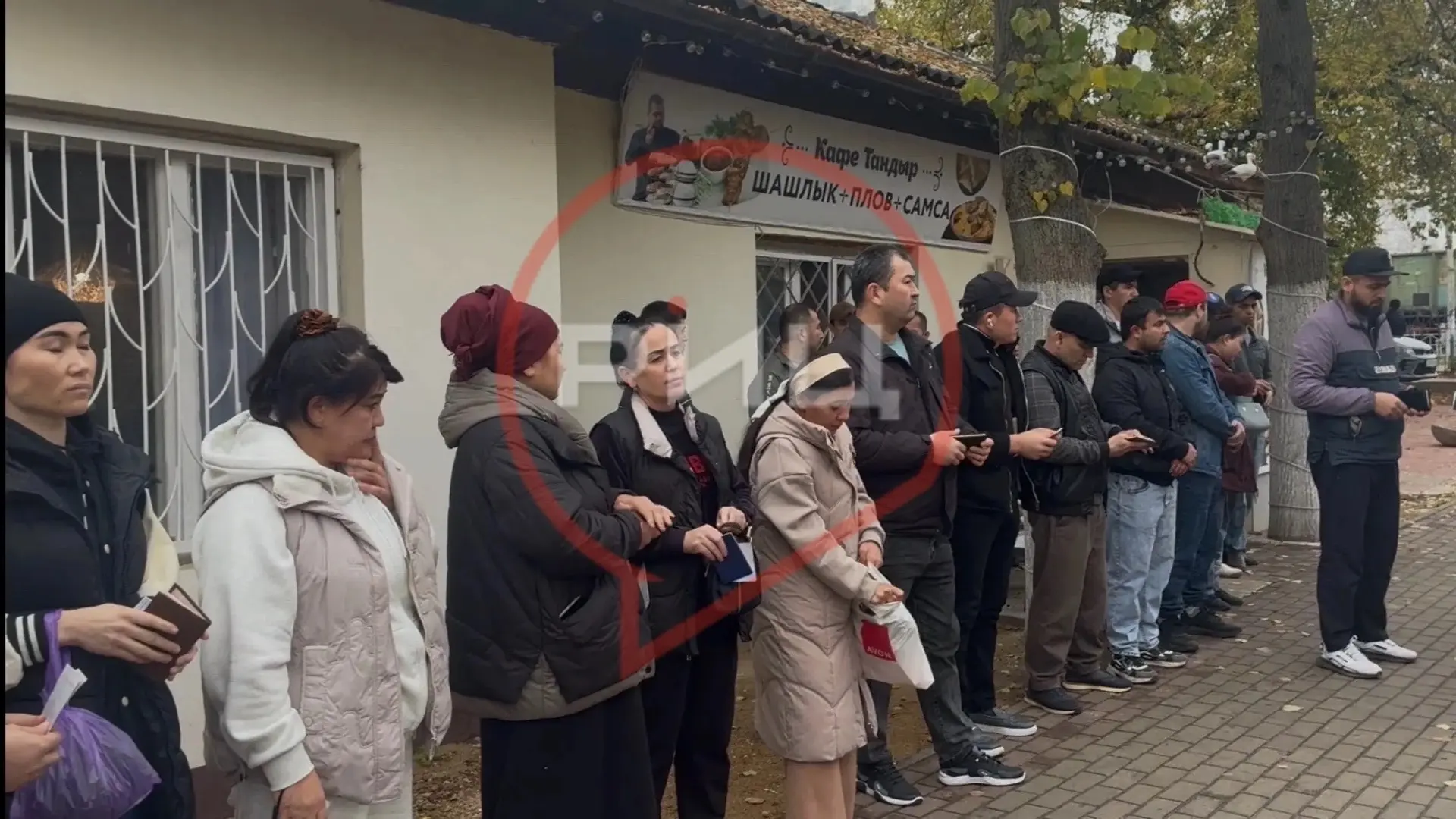 В Боровском округе провели оперативно‑профилактическое мероприятие по выявлению нарушен...
