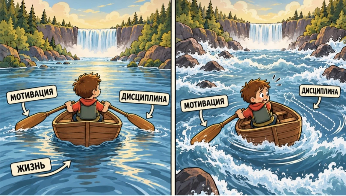 🤯 «Мы купили ребёнку хоккейную форму за 100 тысяч, а через месяц он заявил: “Всё, я бо...