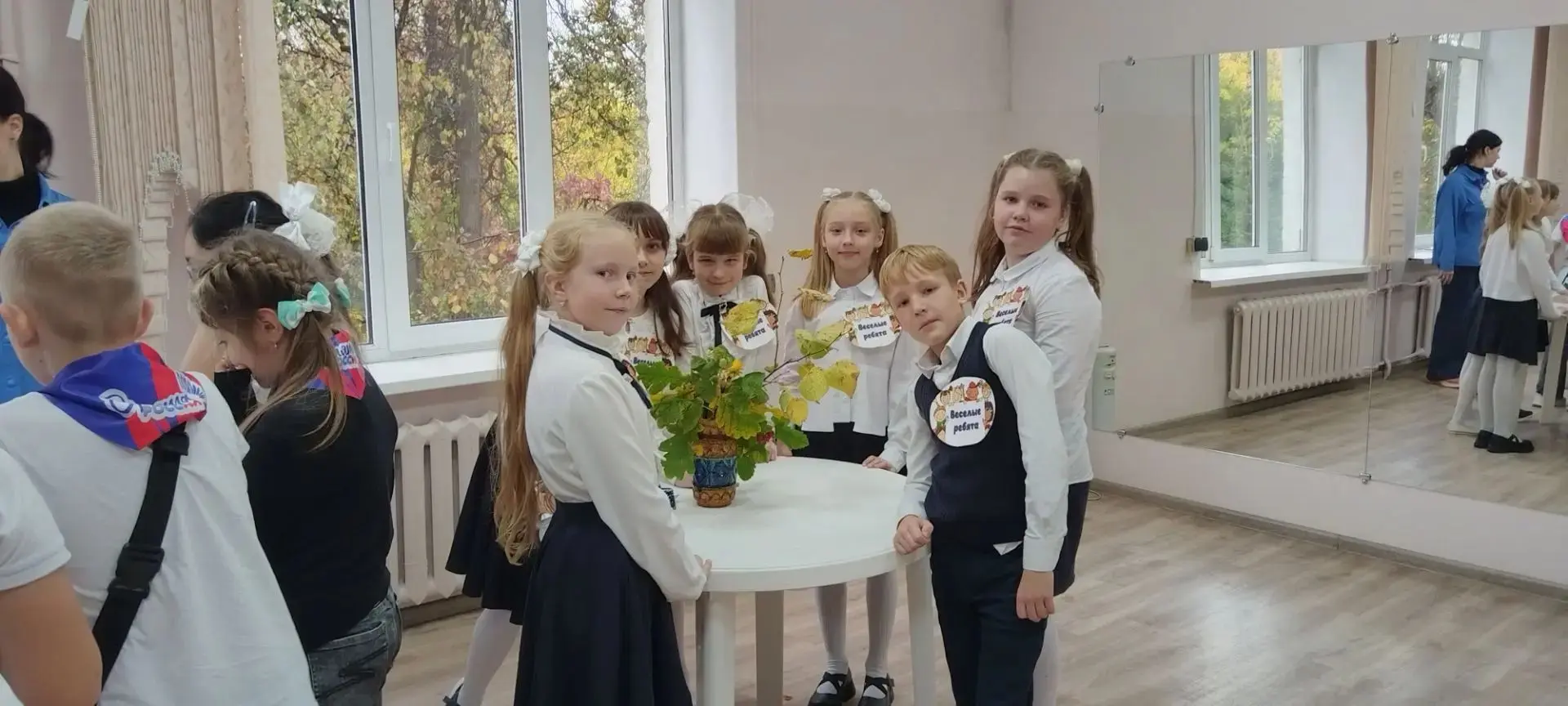 🇷🇺 Интеллектуально-познавательная игра «ЛЮБИМЫЙ УГОЛОК РОССИИ» 🇷🇺