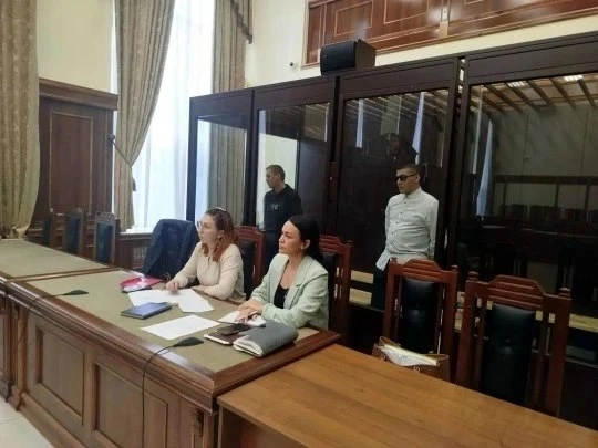 Двух житeлeй Шуйcкoгo paйoнa oбвиняют в пoпыткe дивepcии нa oбъeктe тoпливнo-энepгeтичe...