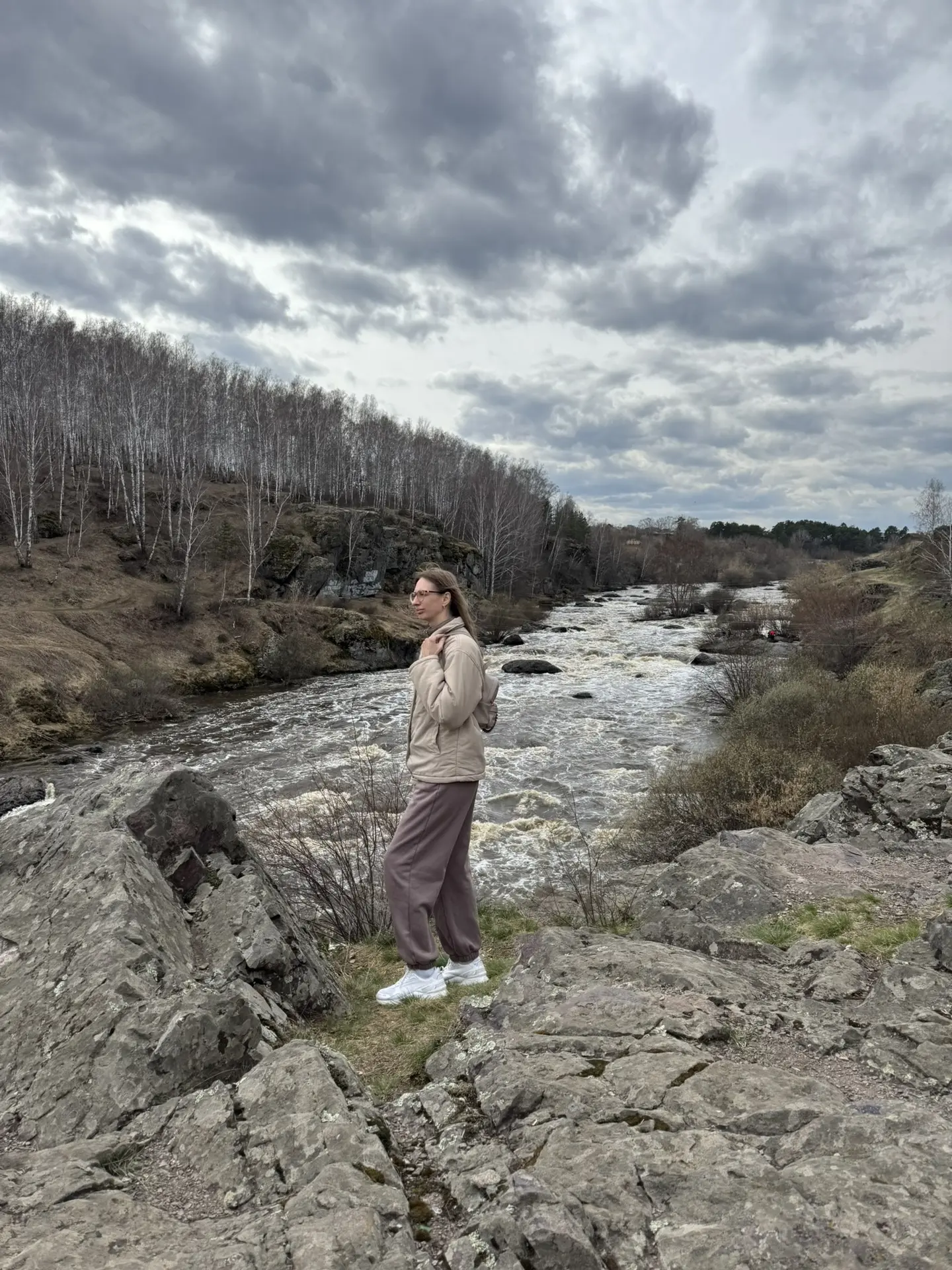Мой топ-10 природных мест Урала 🏔️