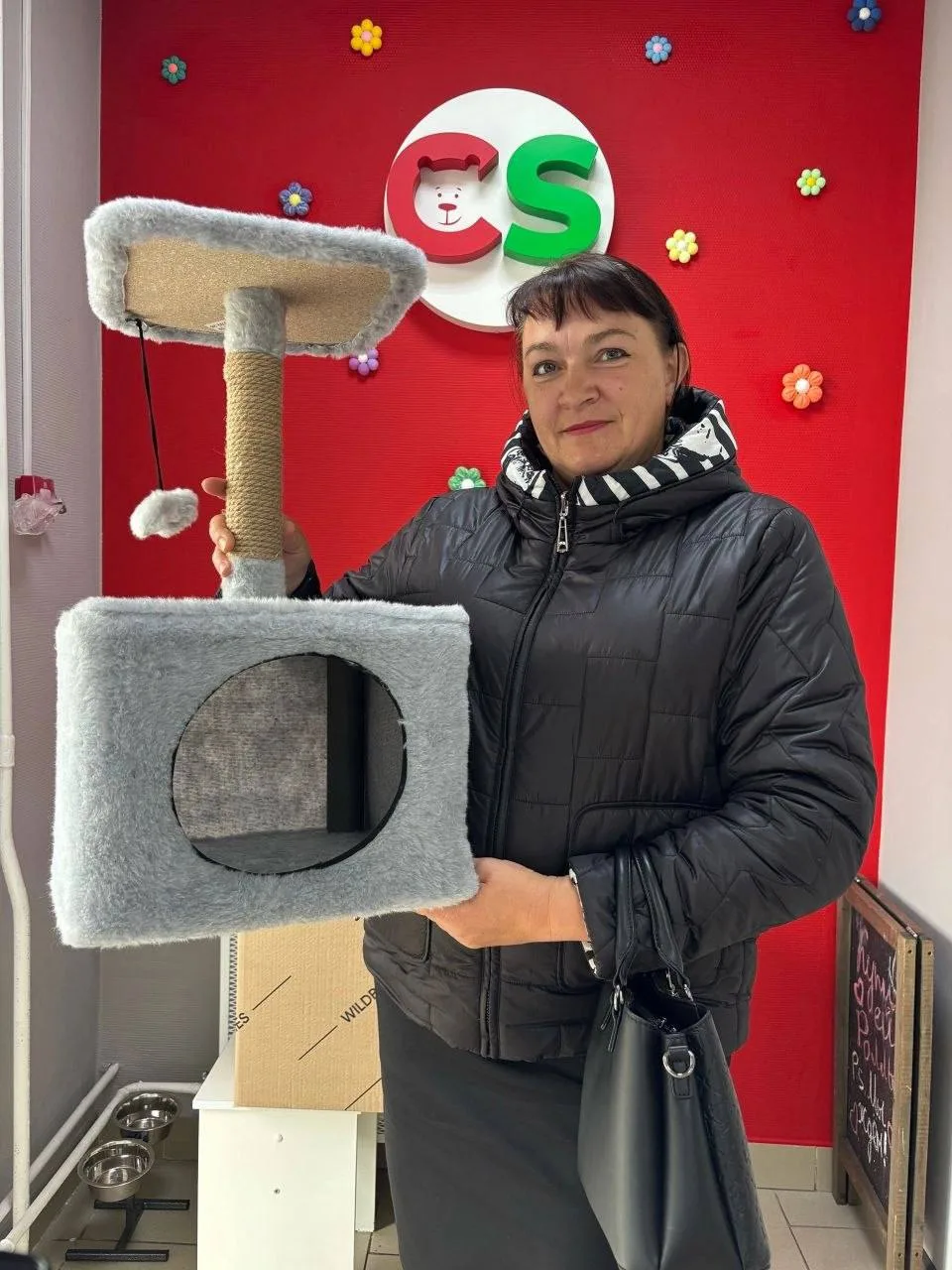 Делимся с вами малой частью фотографий с обмена ❤️