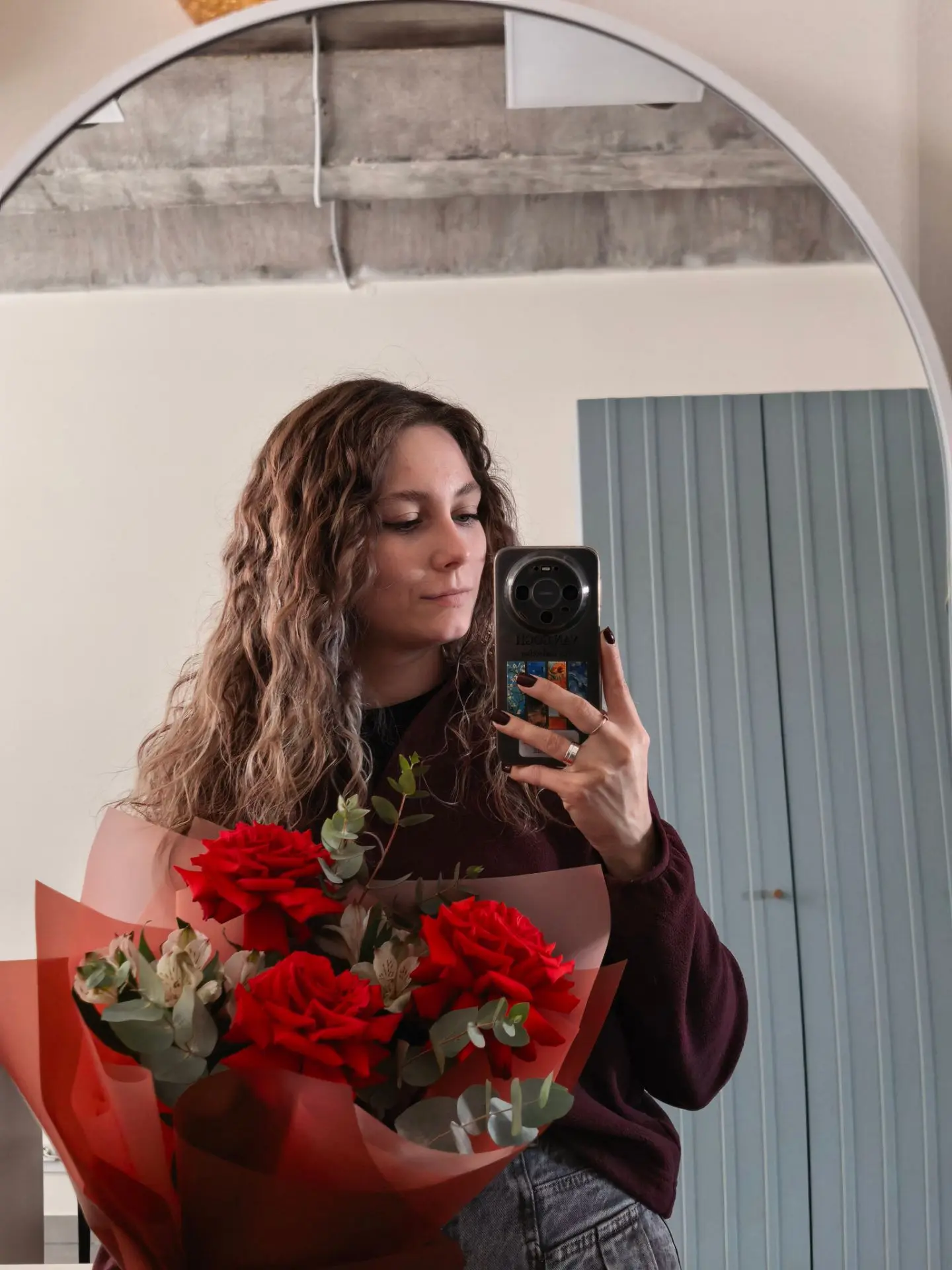 Поздравляшки начинаются ❤️