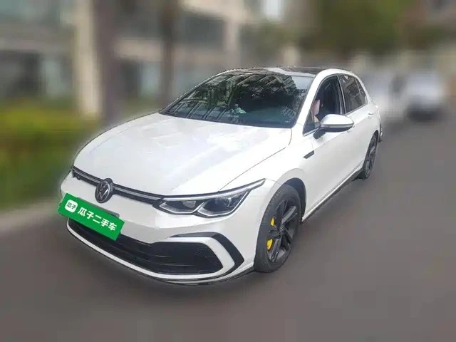 🚗 Volkswagen 2023