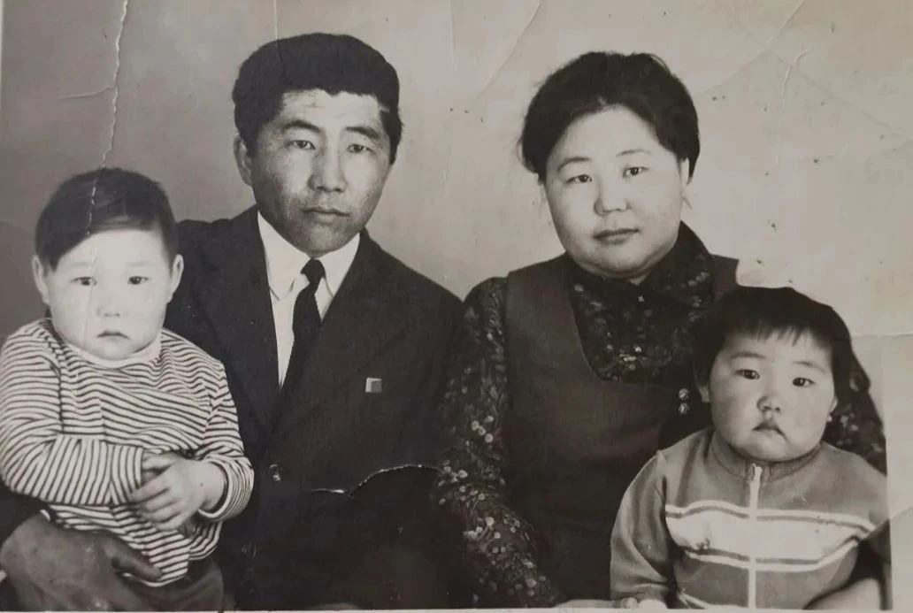 Жизнь, отданная родной земле: история семьи Баранзаевых