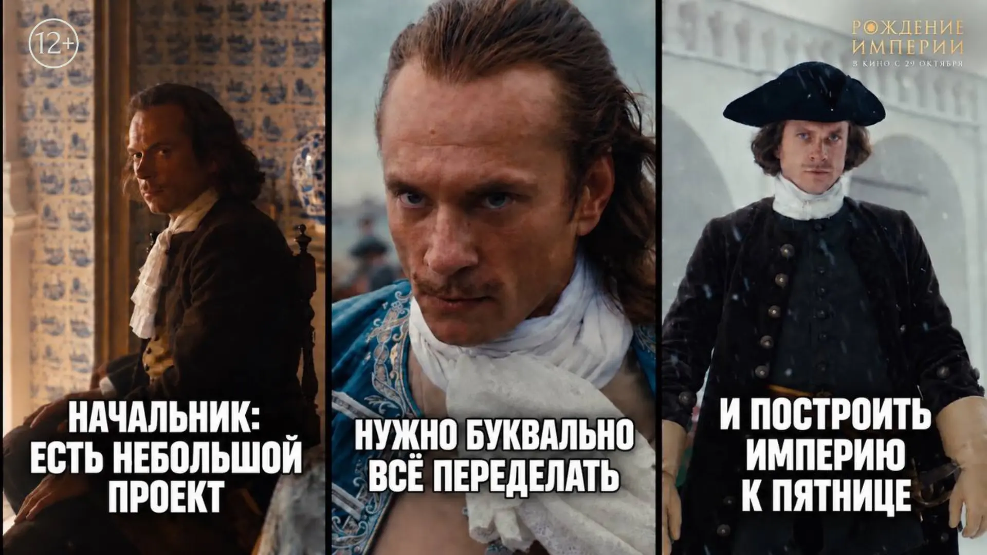 Та самая задачка «на 5 минут» в пятницу вечером...