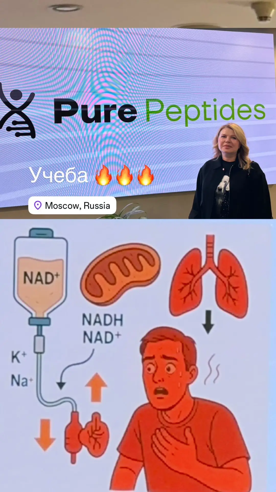 Дорогие девочки ..у меня очень насыщенная поездка в Москву ..как будет передышка , я вс...