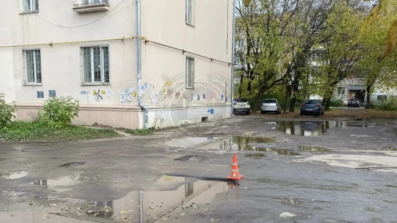 🚨 Два пешехода пострадали в ДТП за минувшие сутки в Иванове