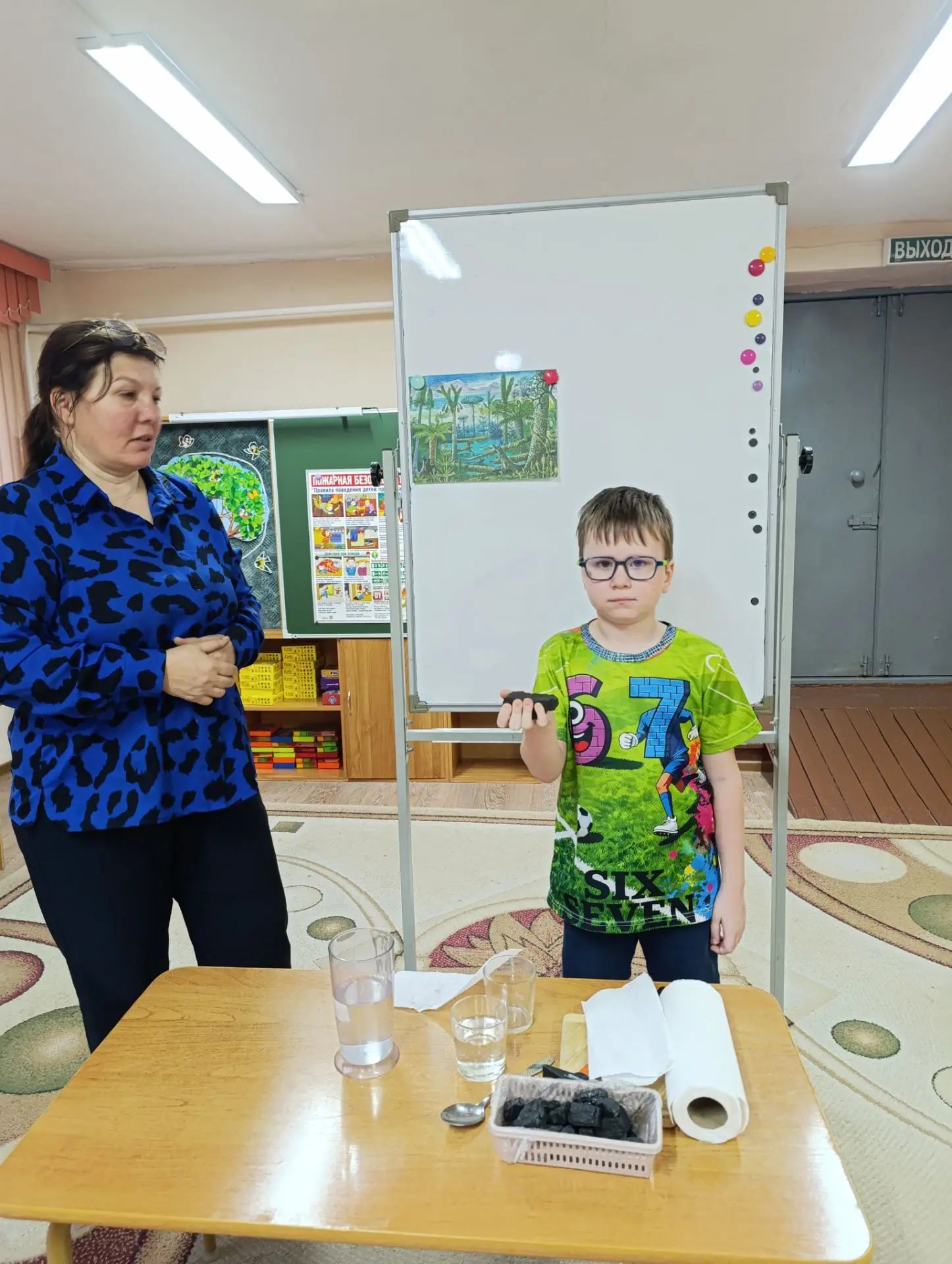 Черное золото Кузбасса🖤