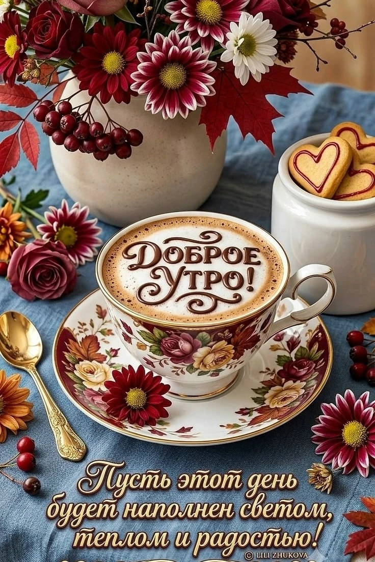 🎀 Красивые открытки