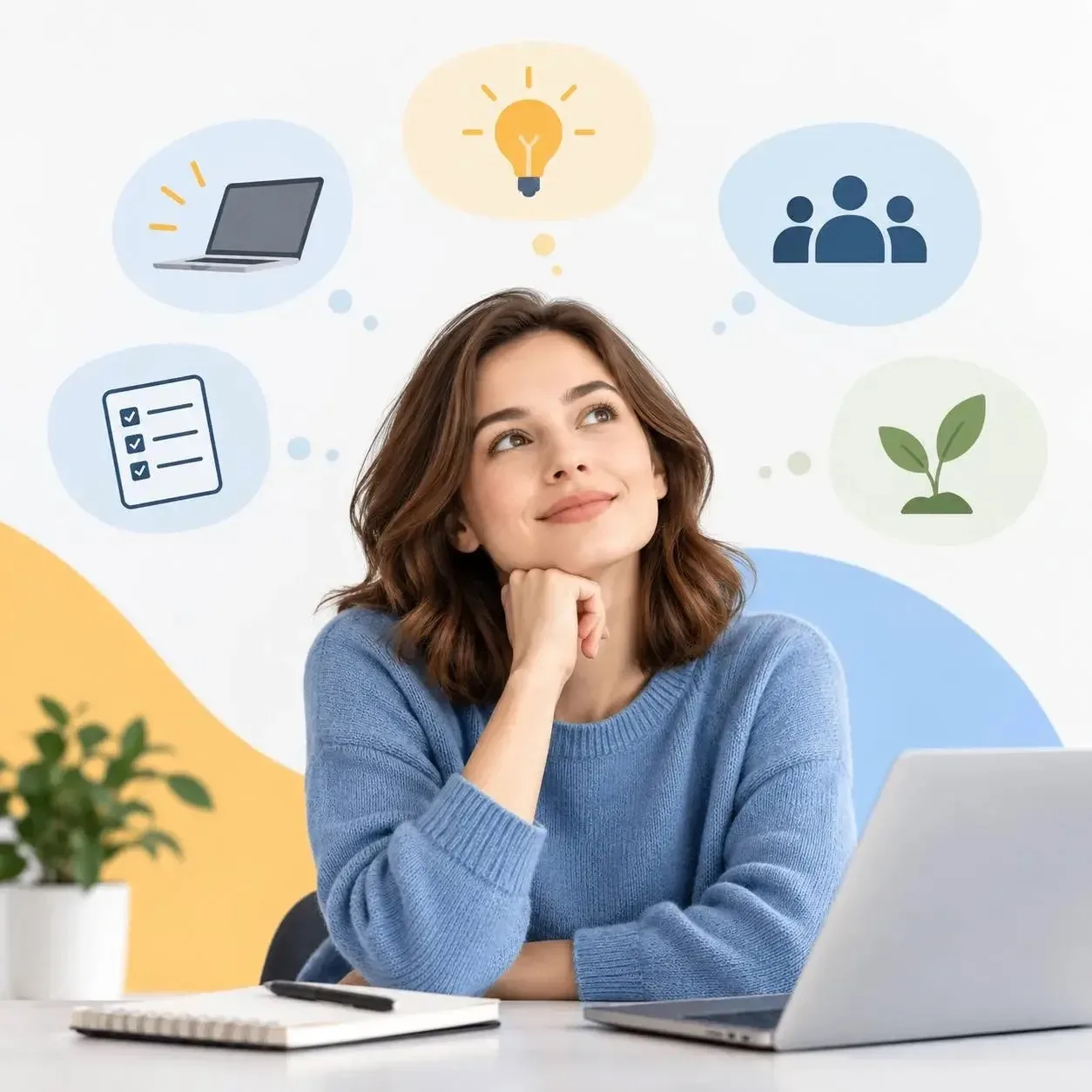 💡 Как понять, что эта работа мне подходит?