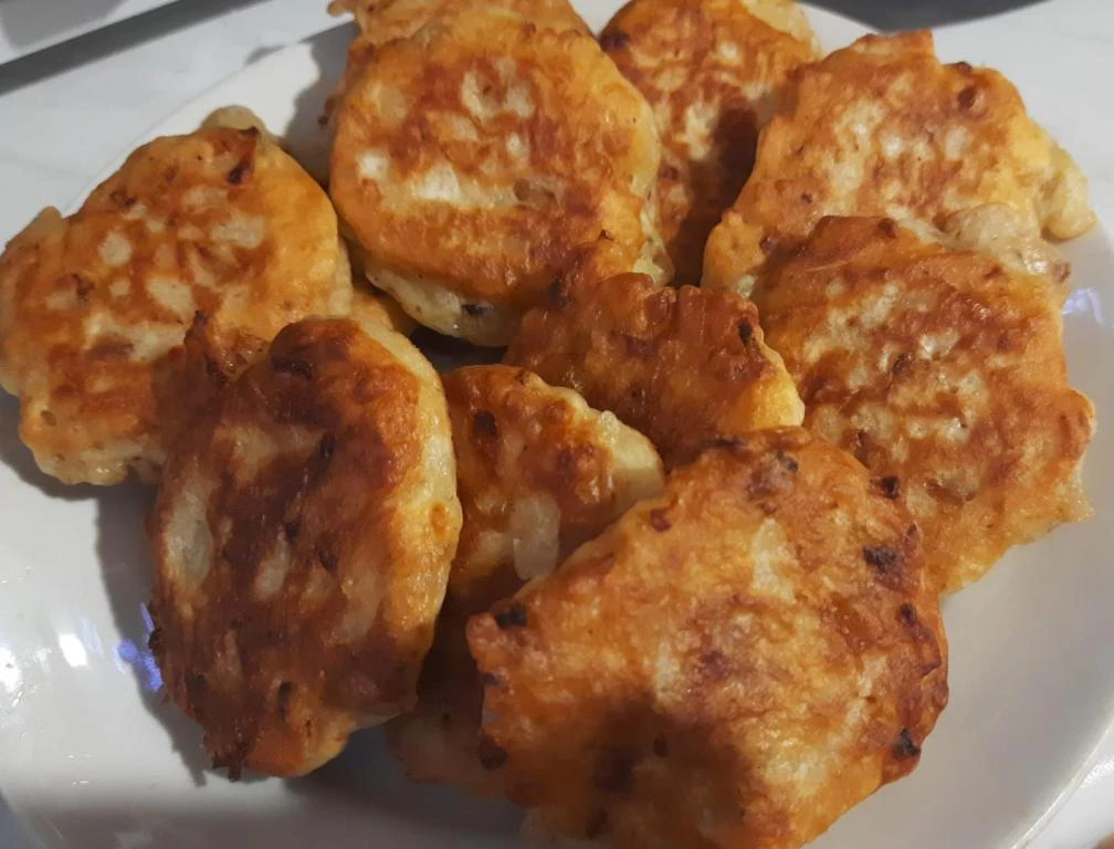 Ленивые беляши🔥