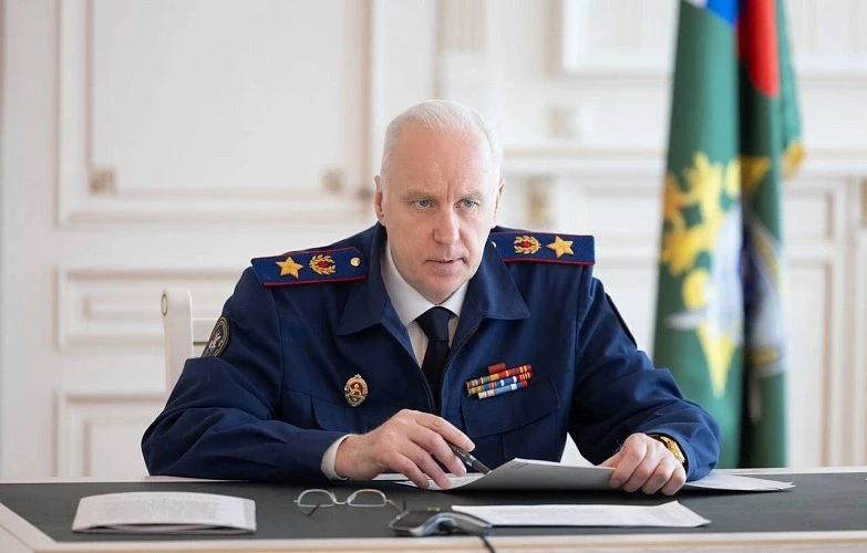 Бастрыкин взял на контроль дело о невыплате зарплаты работникам в Ростовской области