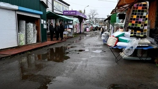 В Малоярославце изменится работа рынка на улице Аузина