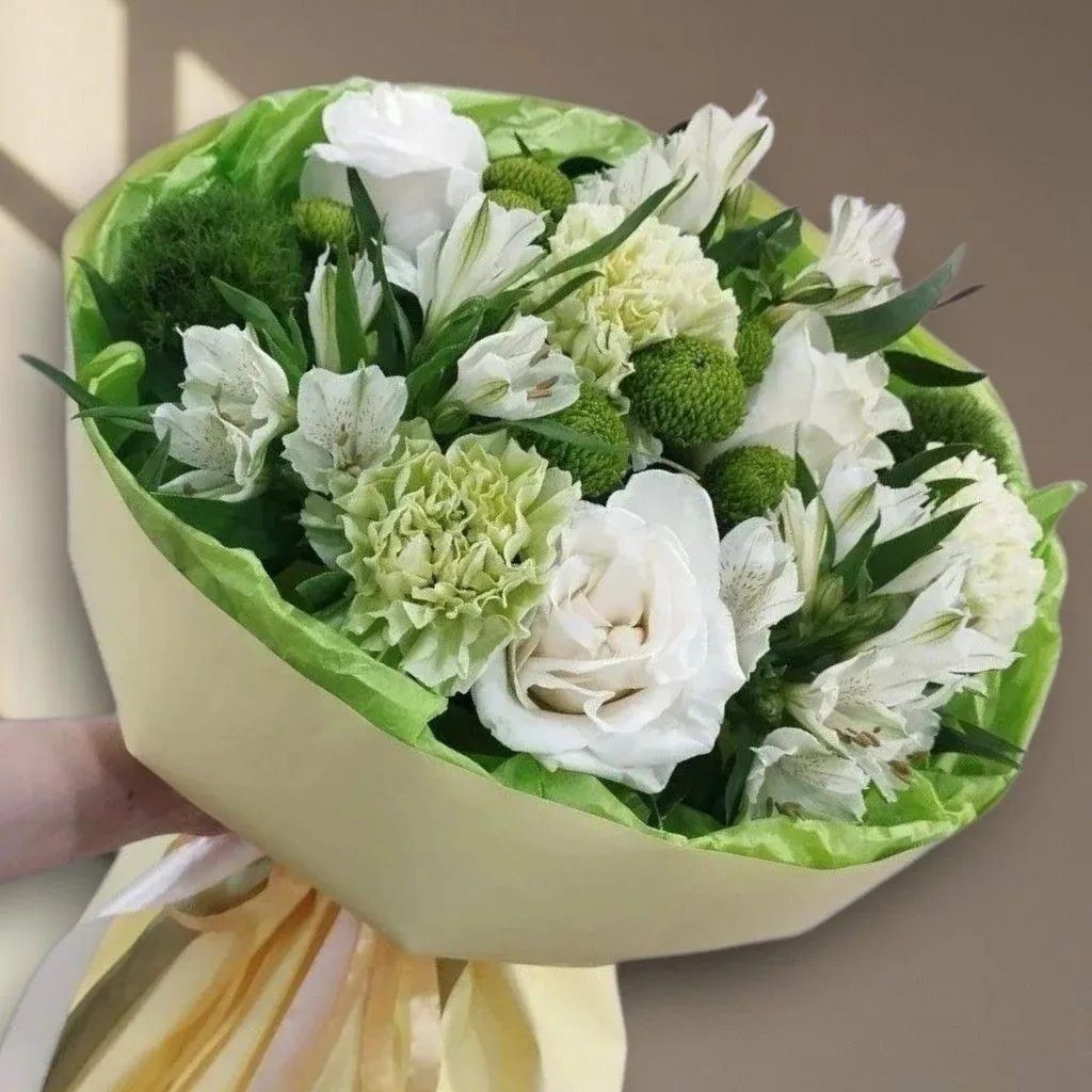 💐Букет в наличии. Стоимость 3630₽ 💐