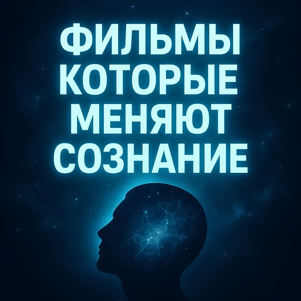 Кино — это не просто история на экране. Это пространство, где наше сознание встречается...