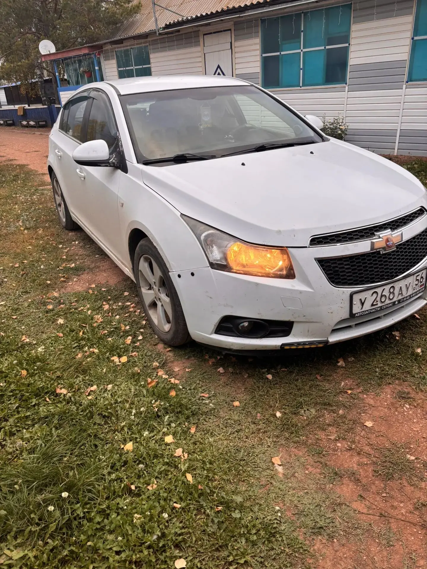13года выпуска