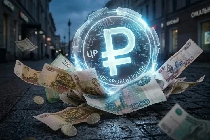 В Кирове отель начал принимать цифровой рубль