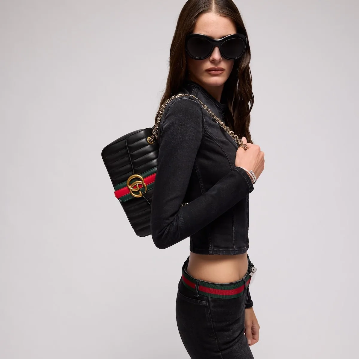 GUCCI