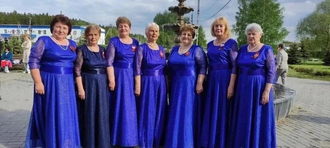 🧡 Мудрость, тепло и песня: «Вдохновение» из Шереметьевки