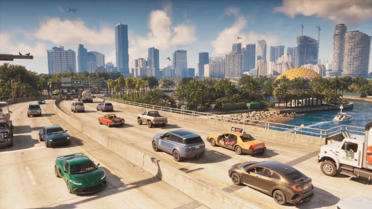Rockstar Games представили радиостанции, которые будут в Grand Theft Auto VI.