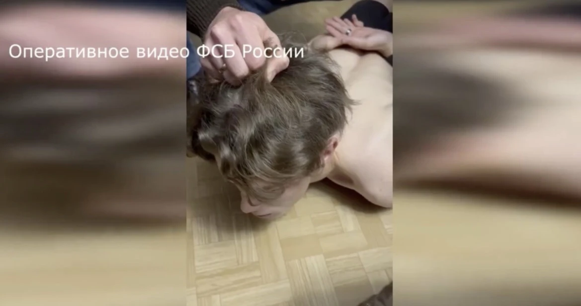 В Чебоксарах суд вынес приговор 22‑летнему местному жителю — его признали виновным в ди...