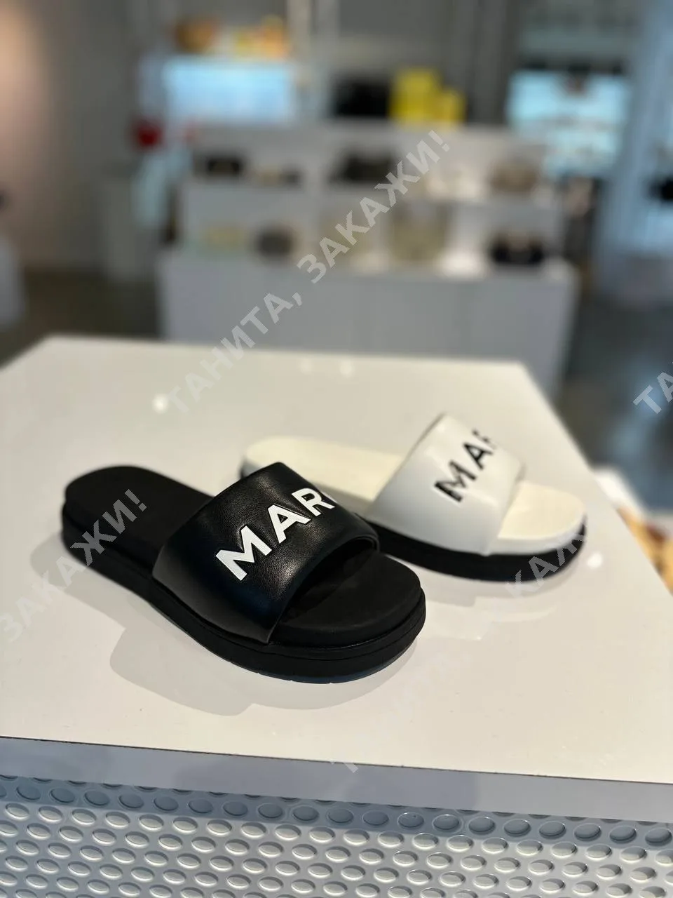 Marc Jacobs