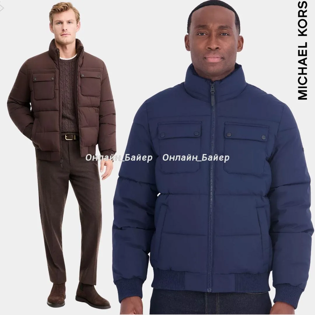 🇺🇸MichaelKors мужское