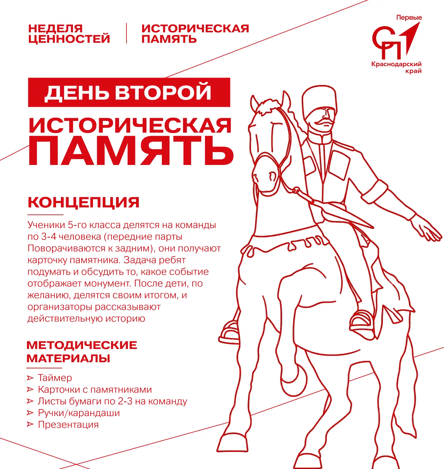 🕯 Важно беречь и сохранять нашу память...