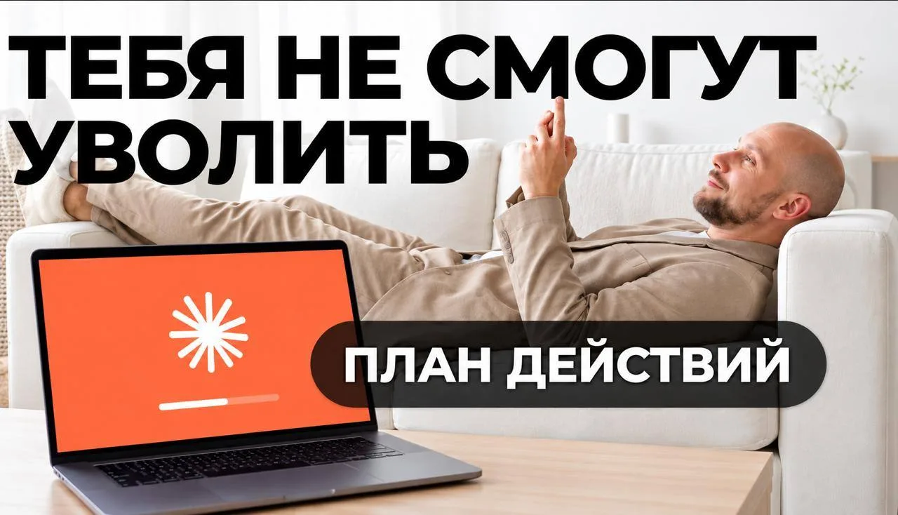 Выложил новое видео: «Как стать ТОП-1% с ИИ: просто повтори эти 6 шагов».
