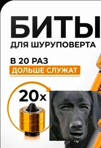В 20 РАЗ ДОЛЬШЕ, ЧЕМ ЧТО, КАРЛ????